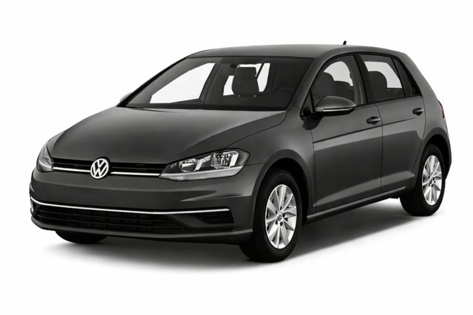 Volkswagen Golf 7.5 (2018)